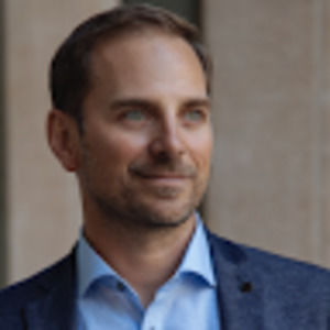 Meet your Posher, Robin